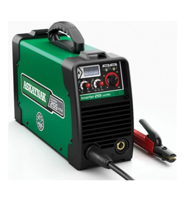 ELEKTROT KAYNAK MAKİNELERİ